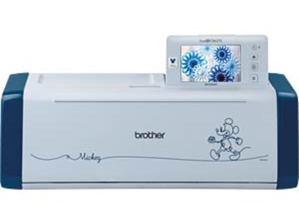 Brother ScanNCut SDX2250D - Main image