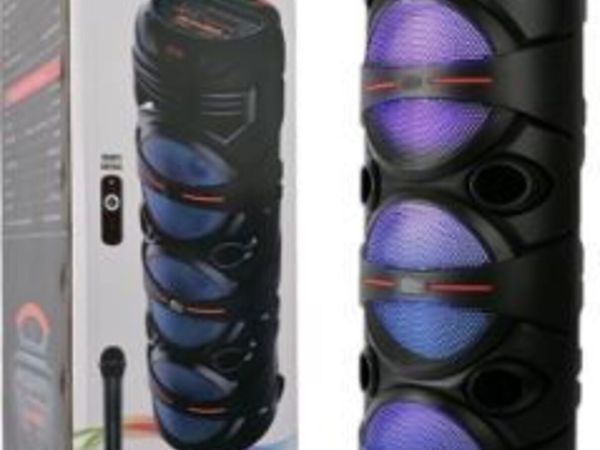 Blutooth/Wireless Mp3 Sound System - Main image