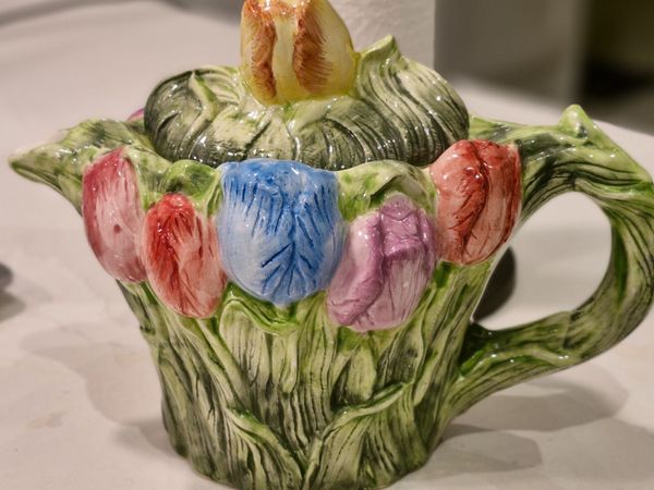 Teapot - Main image