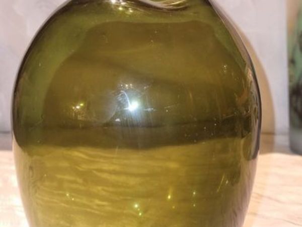 Alessandro Coppola Murano Glass Vase - Main image