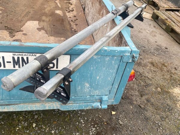 Roof rack - Main image