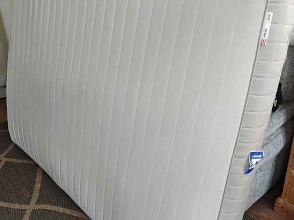 IKEA Mattress 140x190 - Main image