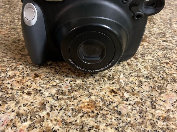 Fujifilm. Instax. 210.  Camera - Main image