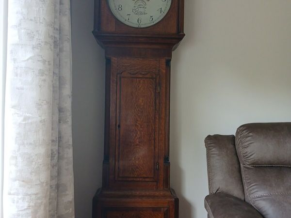Grandfather clock - Main image
