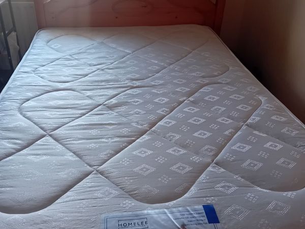 Bed - Main image