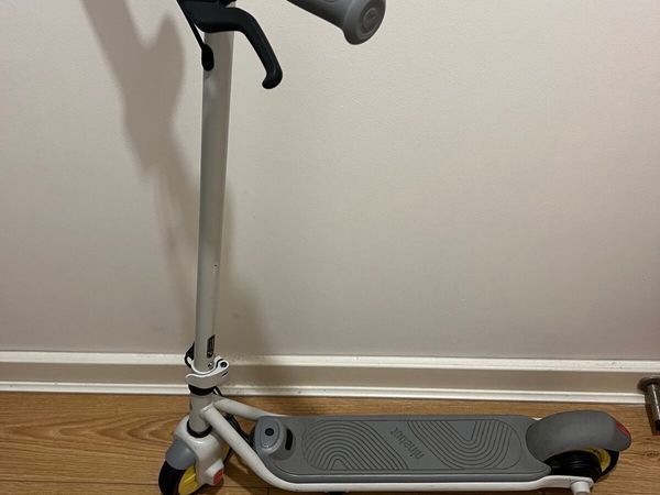 Kids e-Scooter - Main image