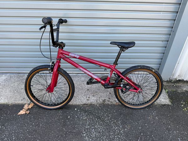 BMX Bike - Main image