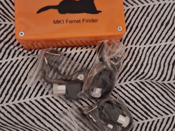 Ferret finders - Main image