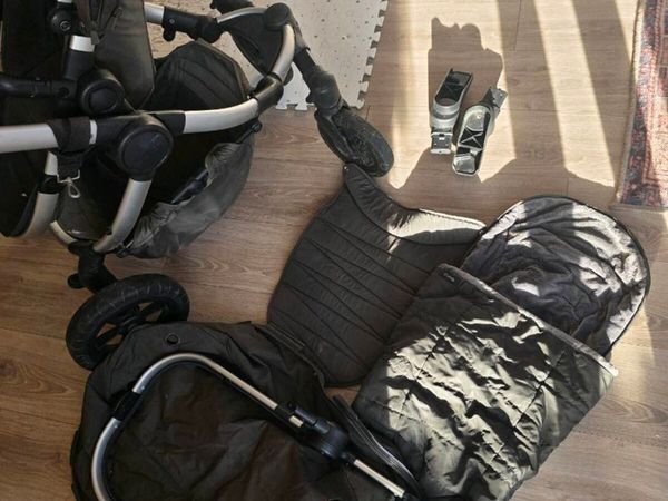 Icandy Peach All terrain buggy - Main image