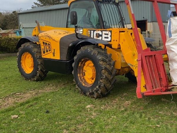 JCB Other 2003 - Main image