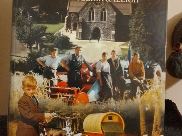 Tipperary - Borrisoleigh & Ileigh (nr Thurles) - Main image