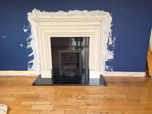 Fireplace - Main image