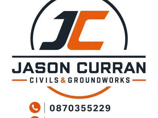 Ground works - Main image