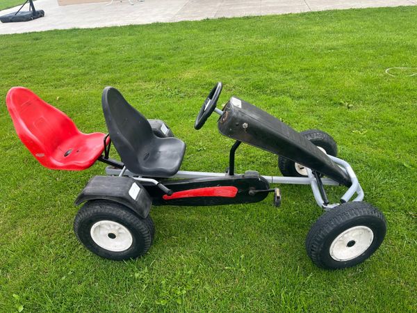 Berg go kart/ go cart - Main image