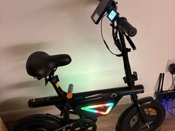 e bike - Main image