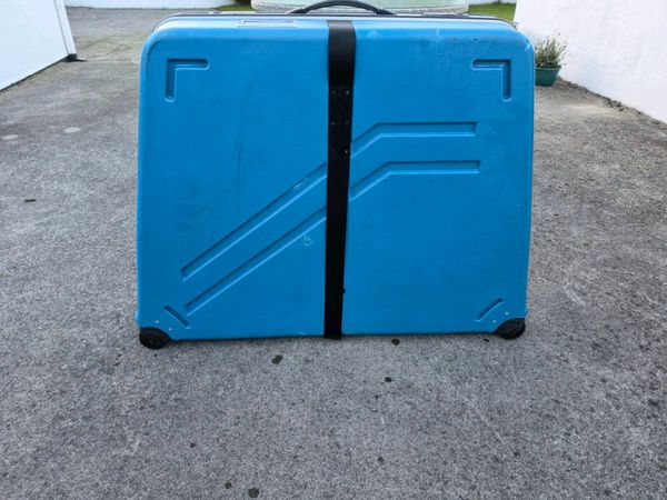 Bike box - Main image