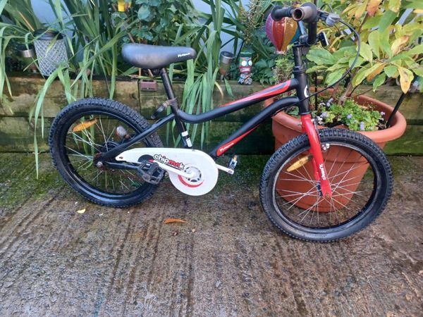 Chipmunk bike - Main image