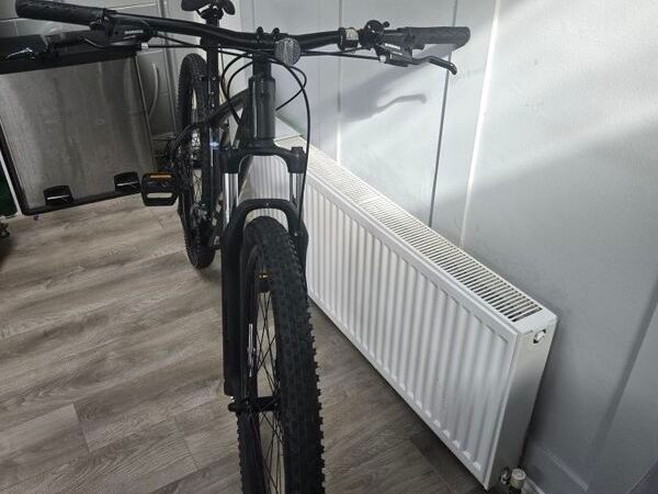 TREK Marlin 4 - Main image