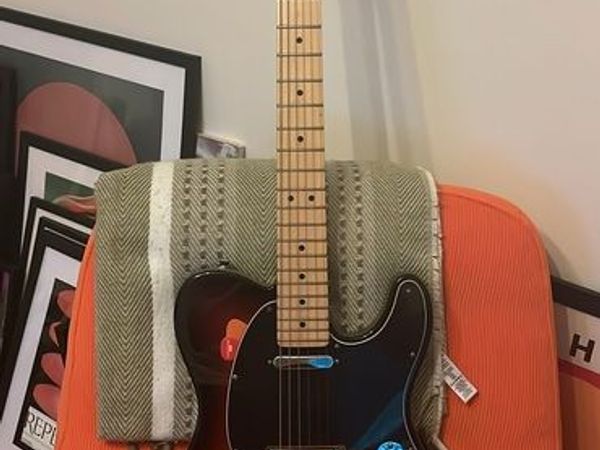 Fender US Telecaster - Main image
