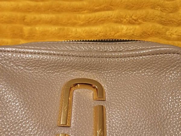Marc jacobs softshot crossbody bag - Main image