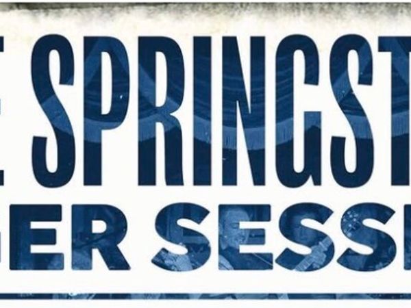 Seeger Seesions Carlow Sun 18th Oct 4 Tickets - Main image