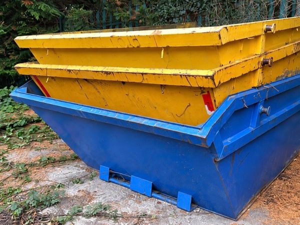 Skips - Main image