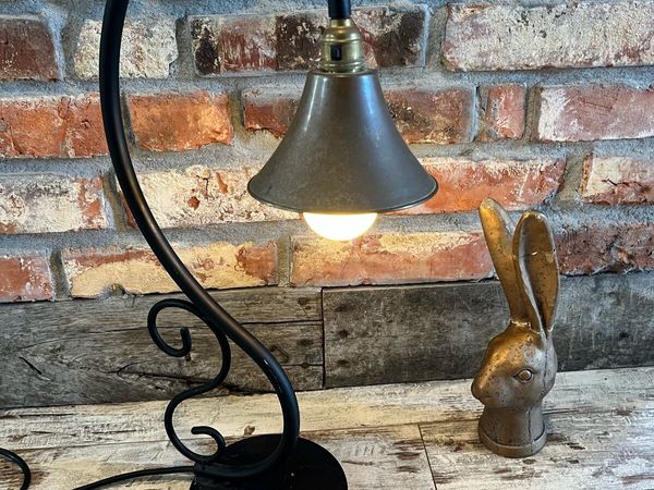 Vintage lamp - Main image