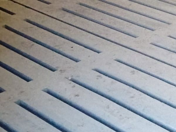 Slats - Main image