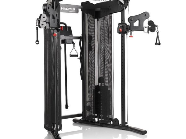 Hammer Maximum Autark 9.0 Multigym - Main image