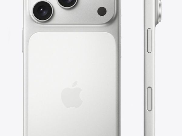 Apple iPhone 17 Pro Max – Excellent Condition 📱✨ - Main image