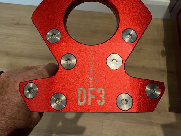 LAB DF3 Putter - Main image
