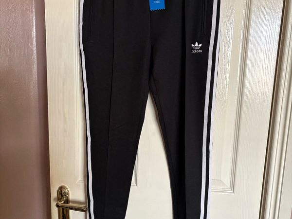 Adidas bottoms - Main image
