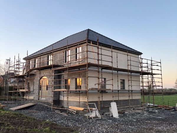 Scaffolding - Main image