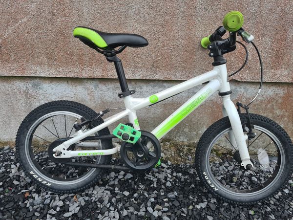 Carrera Cosmos 14 inch Childs Bike - Main image