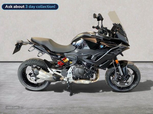 BMW Other Xr (25My) - Main image