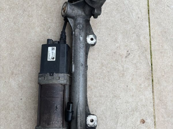BMW Electric steering rack - Main image