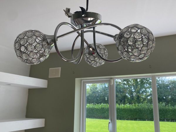 Ceiling lights - Main image