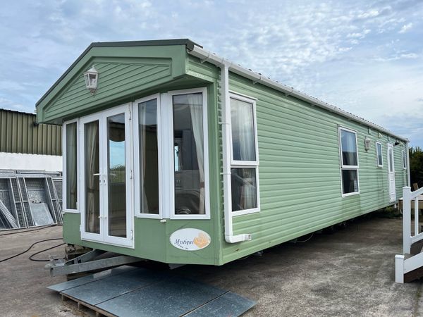 Pemperton Mistique mobile home - Main image