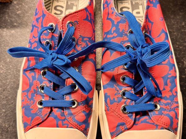 Paul Smith footwear - Main image