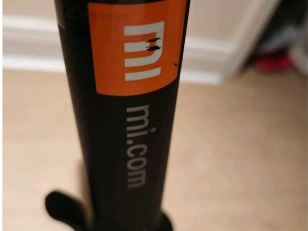 electric scooter - Main image