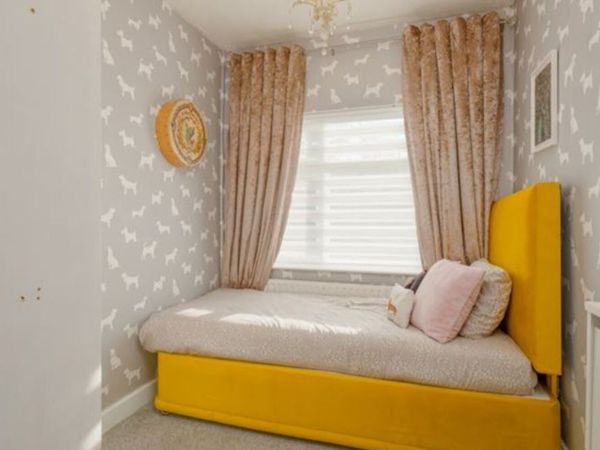 Single Bed - Main image