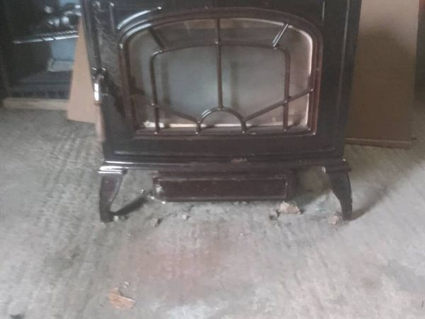 Stanley Ashling Stove - Main image