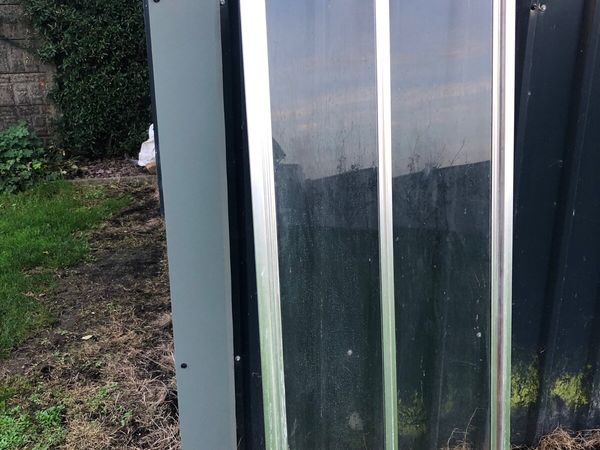 Shower door - Main image