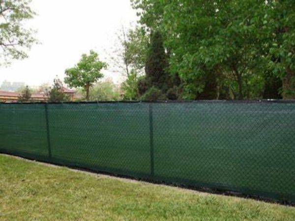 Garden privacy screens - Main image