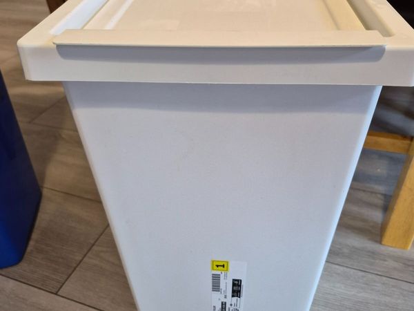 Ikea bin  with led 42 L - Main image