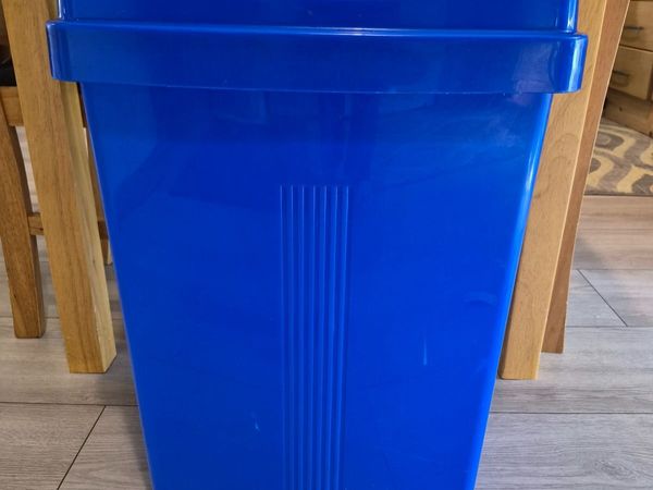 Swing bin  50 L - Main image