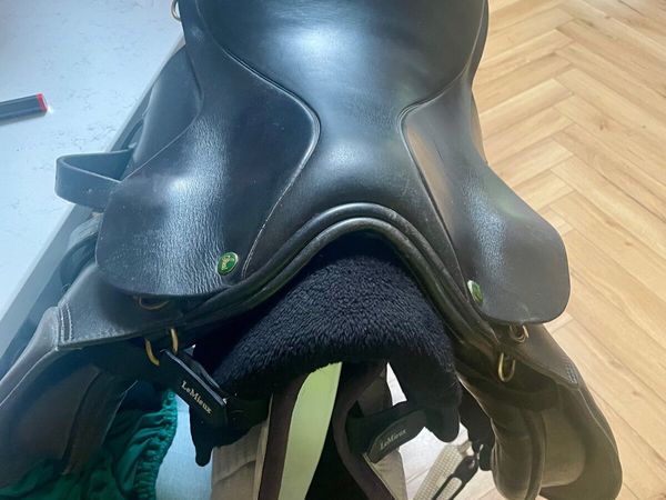 Saddle - Main image