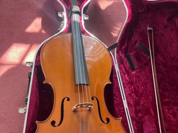 Cello - Main image