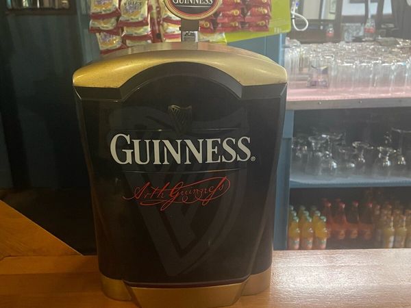 Guinness Tap - Main image