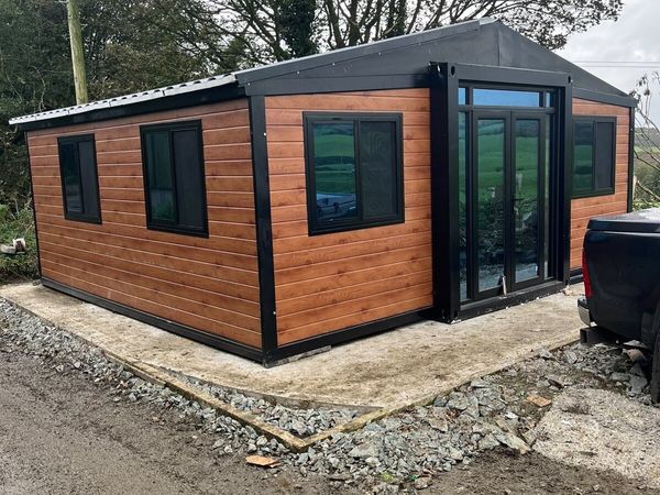Modular Home - Main image